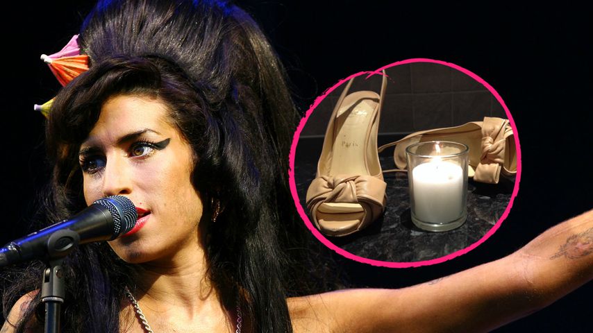 Neunter Todestag: Mama von Amy Winehouse (†) gedenkt im Netz