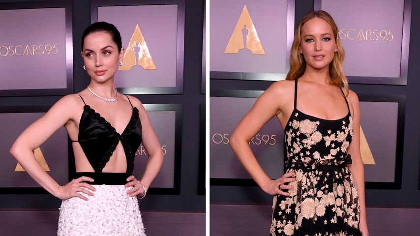 Wow! Das waren die schönsten Looks der 13. Governors Awards