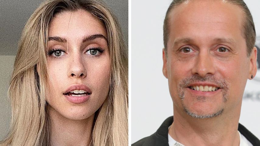 TikTok-Star Ana Kohler releast Song mit DJ Alex Christensen