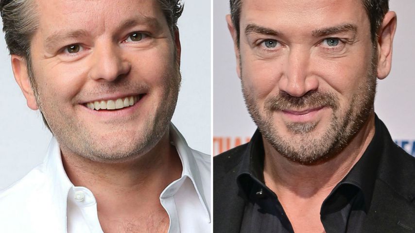 Andrés AWZ-Aus: Kollege Sam Eisenstein sieht es "sachlich"