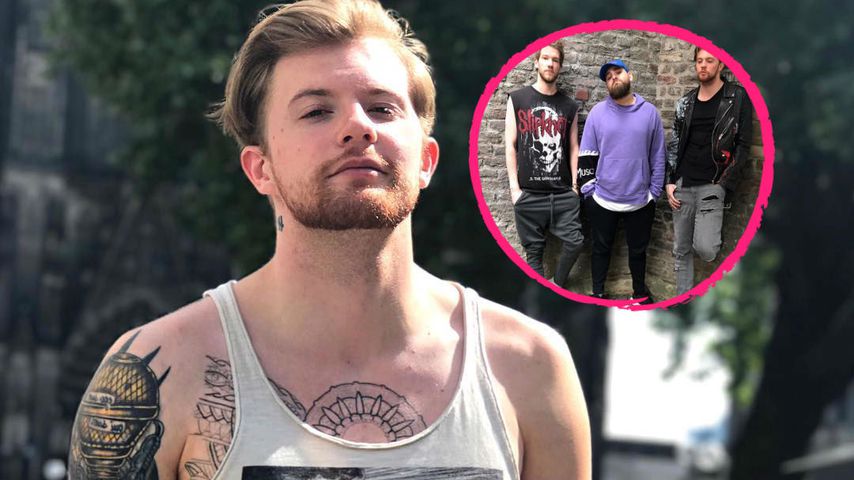Nach den Spekulationen: Andre verkündet ApeCrime-Auflösung!