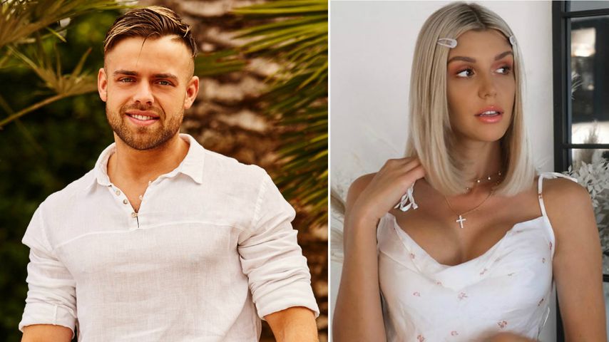 Eigene Fake-Welt: Bachelorette-Andy hat Mitleid mit Gerda