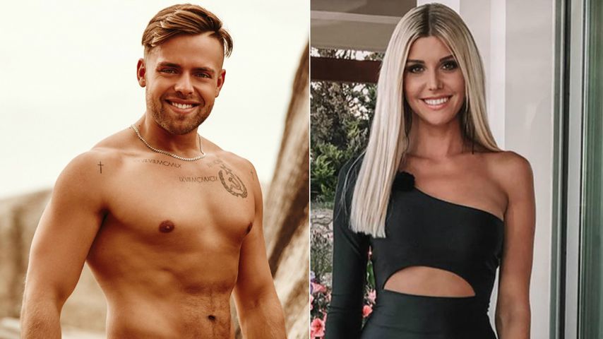 "Manipuliert Menschen": Bachelorette-Andy über Gerda-Eklat