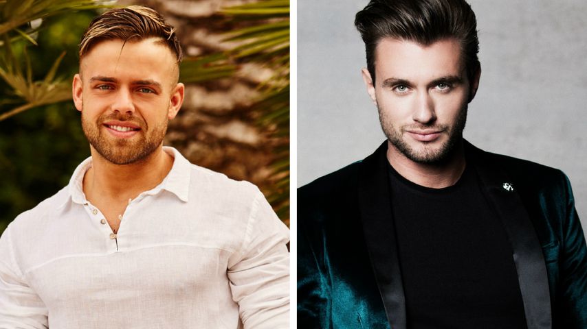 "Abschaum": BiP-Andy rechnet mit Show-Kollege Michi Bauer ab