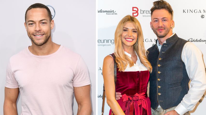 Bachelor leidet mit! Gerdas Trennung beschäftigt Rosen-Boys