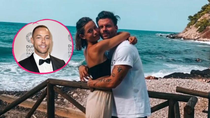 Spitze gegen Ex Andrej? Jenny liebt Dari wie keinen zuvor
