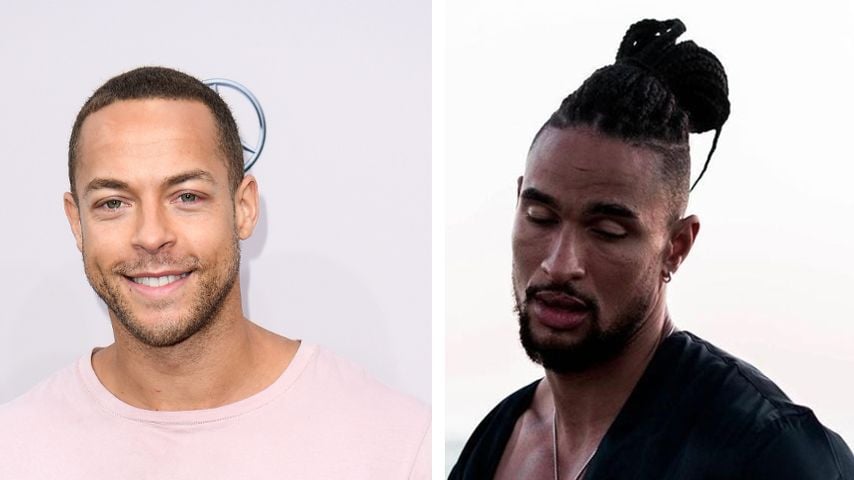 Das denkt Andrej Mangold über neuen Bachelor David Jackson
