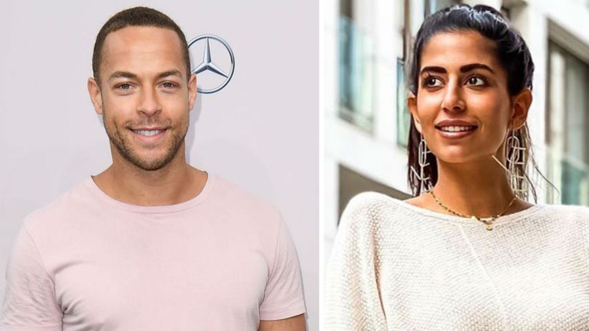 Sommerhaus-Beef mit Andrej? Auch Bachelor-Eva soll einziehen