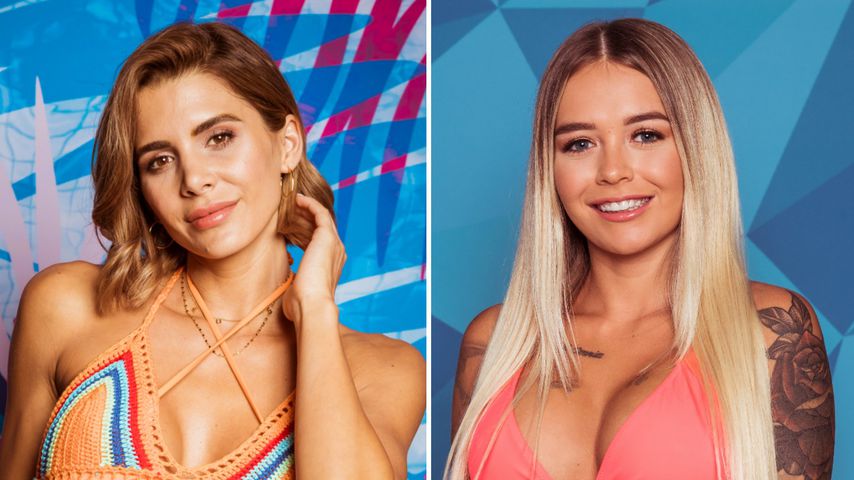 "Love Island"-Andrina zu bekannt? BFF sauer über Vorwürfe