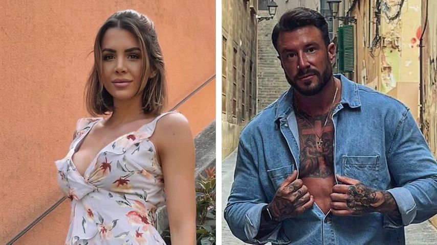 Flirt mit Andrina? Mischa Mayer äußert sich zu den Gerüchten