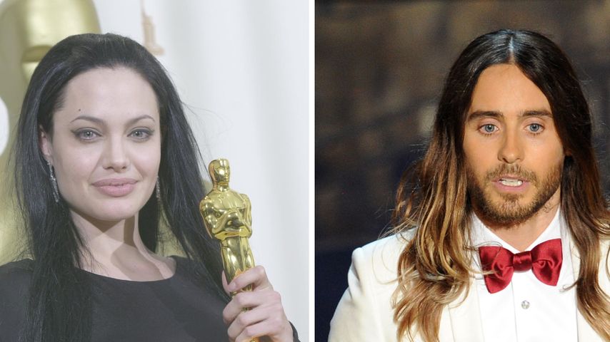 Verloren und verschwunden: Diese Stars vermissen ihren Oscar
