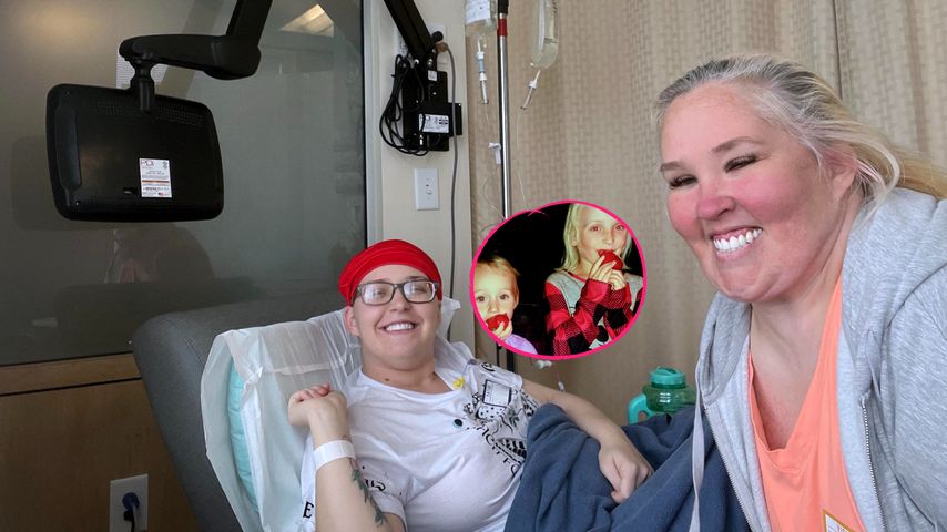 June Shannon verrät: So geht es Annas Kindern nach ihrem Tod