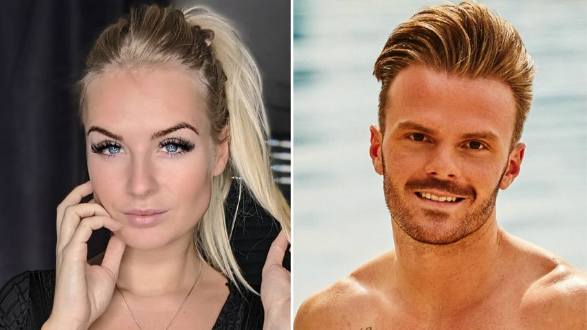 Heiße Affäre: "Love Island"-Anna datete Ex-Bachelorette-Boy
