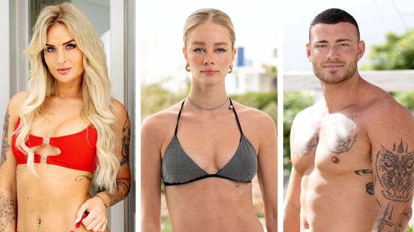 Neue Promi-Staffel von "Are You The One?": Sie sind dabei!