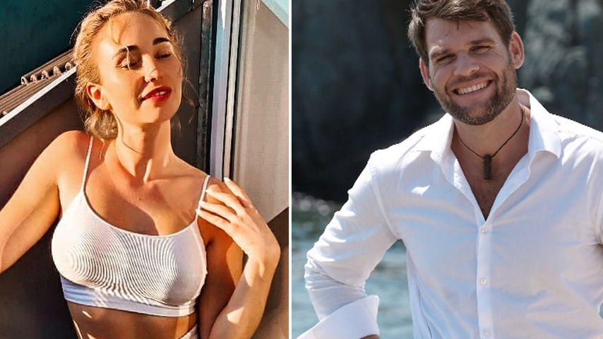 Sind "Adam sucht Eva"-Sieger Anna und Sergio noch ein Paar?