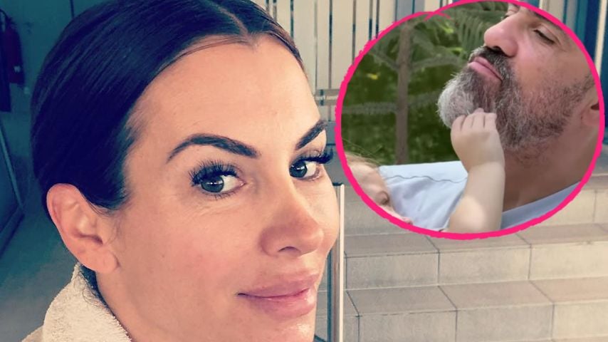 Anna-Maria Ferchichi gibt ehrliche Einblicke in Familientrip