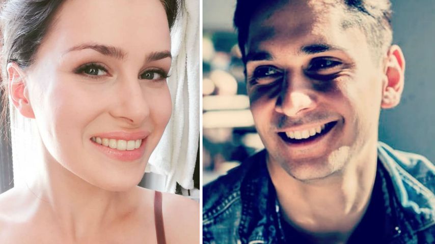 Verdächtige Bilder: Haben "365 Days"-Stars etwa geheiratet?