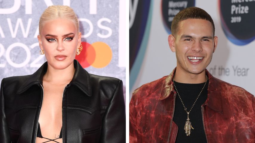 Gerüchteküche: Sind Anne-Marie und Slowthai etwa getrennt?