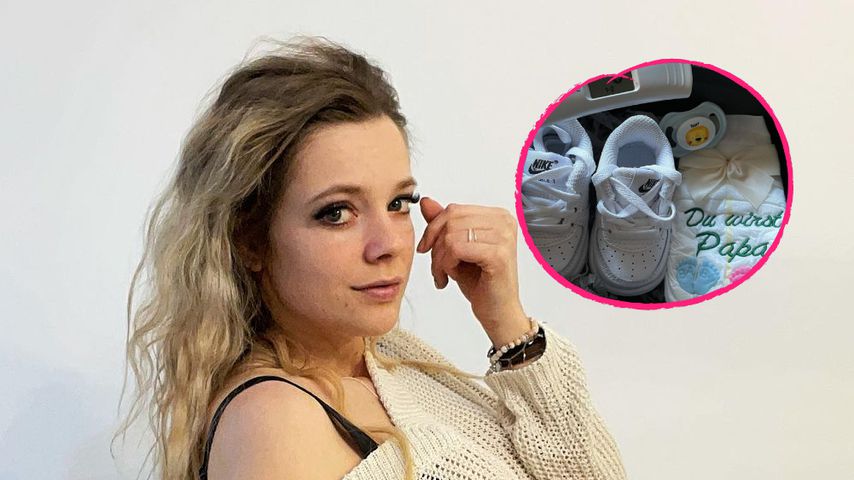 Papa-Box: So hat Anne Wünsche Karim von Babynews erzählt