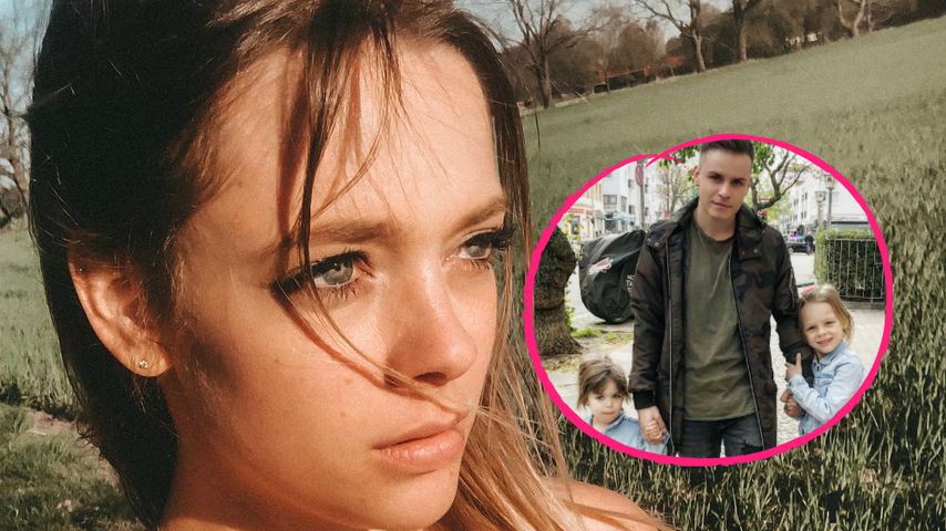 Anne Wünsche klagt an: Ex-Freund Henning nutzt Kinder aus!
