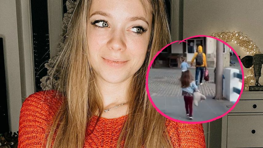 Fans munkeln: Ist Anne Wünsche wieder glücklich verliebt?