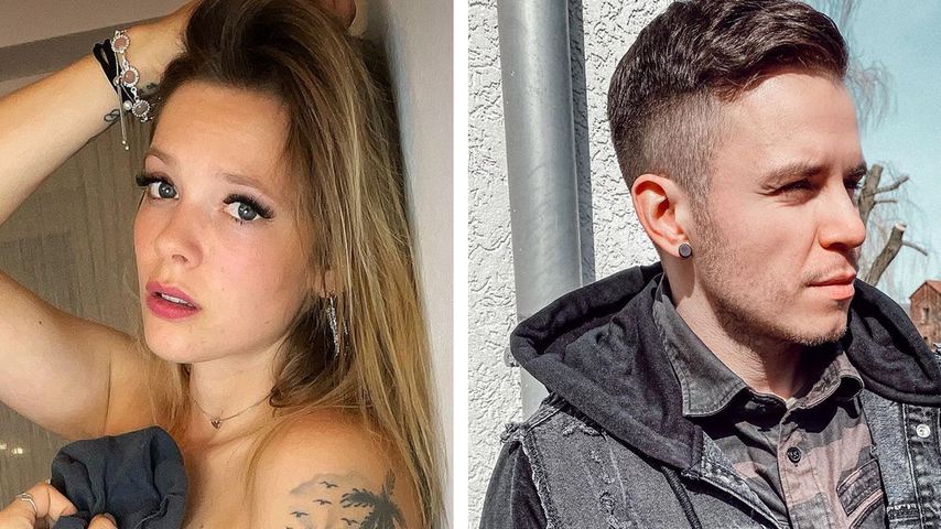 Sorgerecht abtreten? Anne Wünsche von Ex Henning enttäuscht