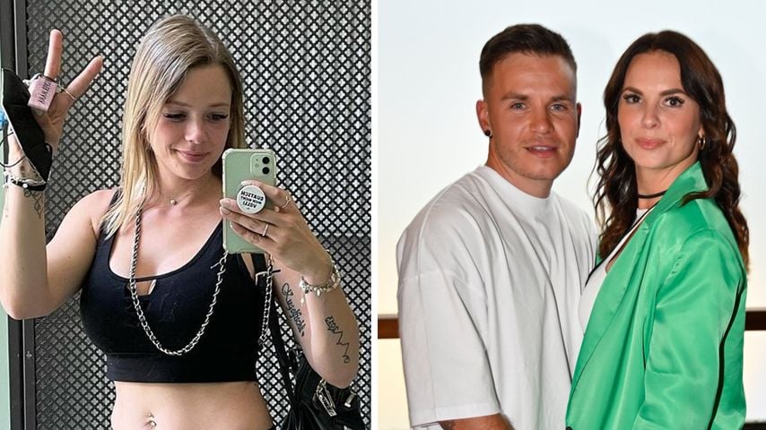 Anne Wünsche macht Frau ihres Ex' Henning Merten Vorwürfe!