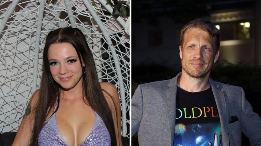 Anne Wünsche bezieht Stellung zu Party-Eklat mit Olli Pocher