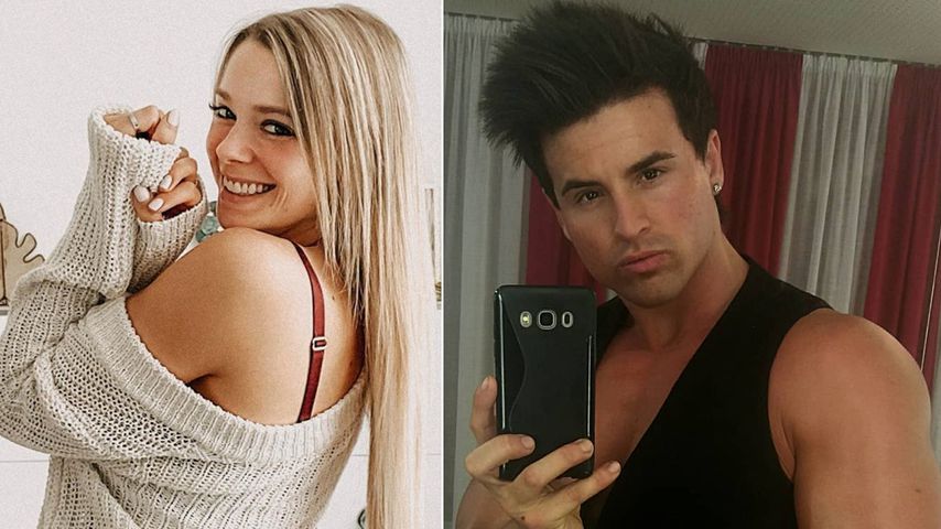 Anne Wünsche und Ruben: Besteht Chance auf Liebes-Comeback?