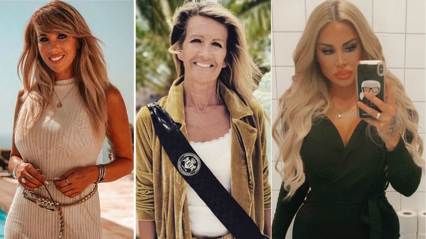 Nicht Annemarie: Sommerhaus-Michaela irritiert Lishas Wahl