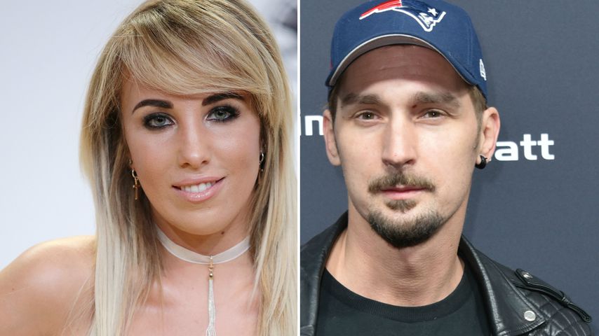 "Kampf der Realitystars": Anwälte wollten Szene verhindern