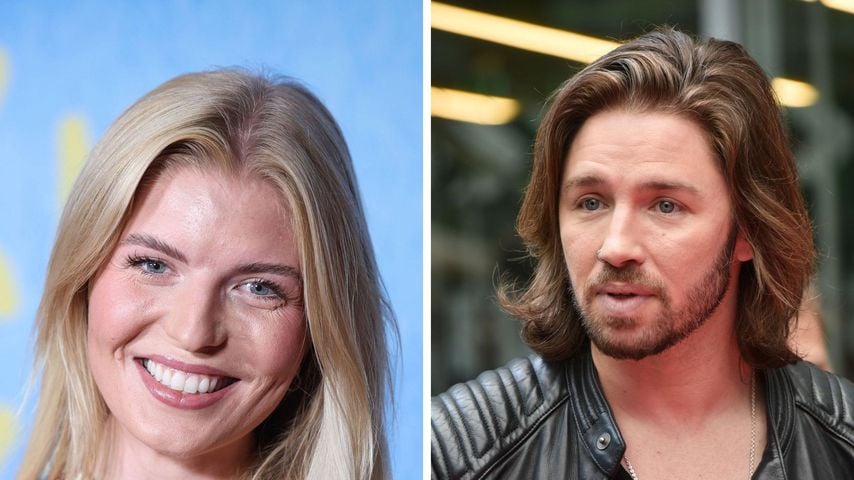 Nach Dschungelcamp: Antonia Hemmer vermutet Comeback von Gil