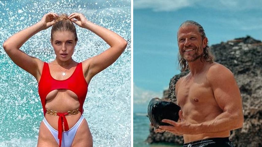 Was läuft da bei "Kampf der Realitystars"-Antonia und Paul?