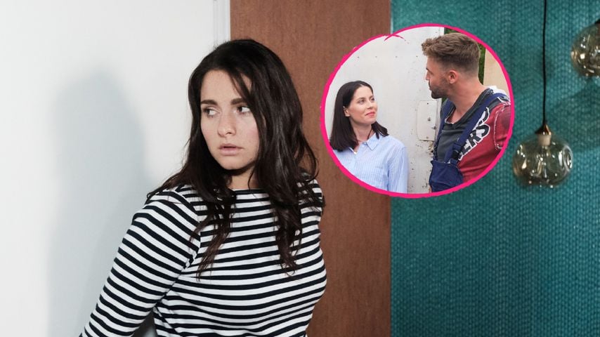 Saskia verlässt "Unter uns": Folgt das Sina-Bambi-Comeback?