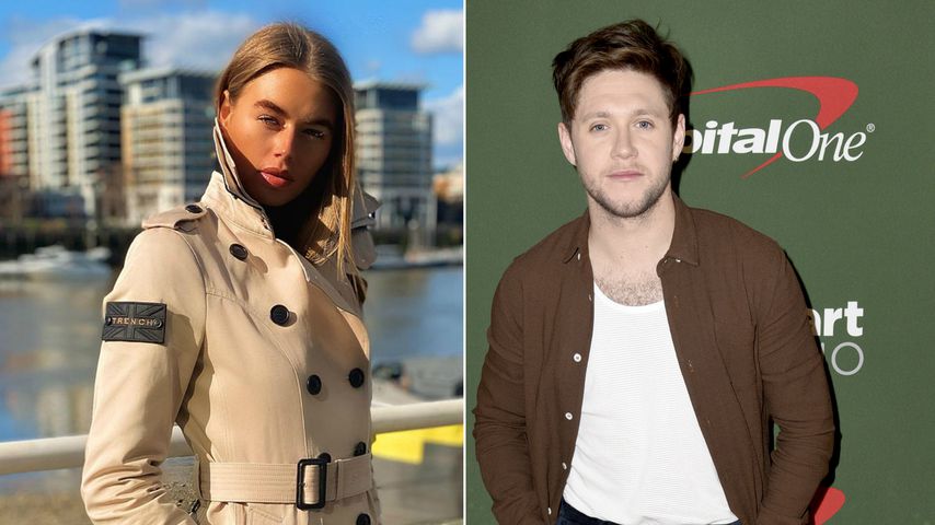 Zu klein: "Love Island"-Star gibt Niall Horan einen Korb