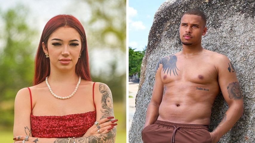 Ariel weiß wohl mehr über Kevin Njies Verschwinden auf Bali
