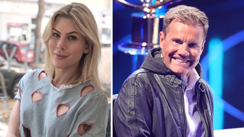 Arielle Rippegather: DSDS funktioniert nicht ohne Dieter!