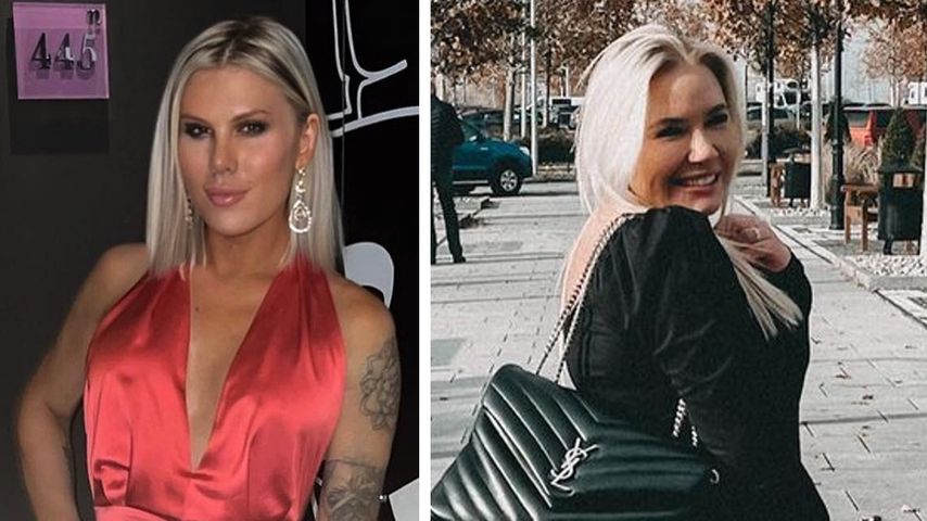Nach Affären-Leak: Arielle Rippegather schießt gegen Marlisa