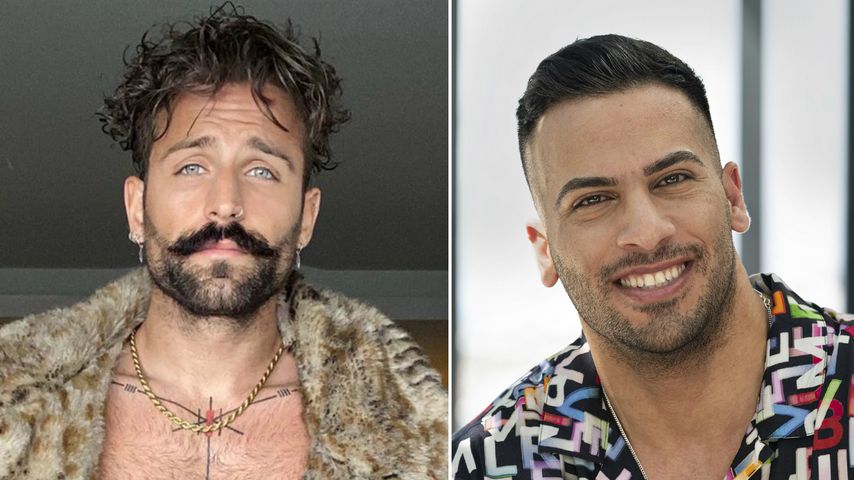 "Ex on the Beach"-Duell: Olivias Ex legt sich mit Ferhat an