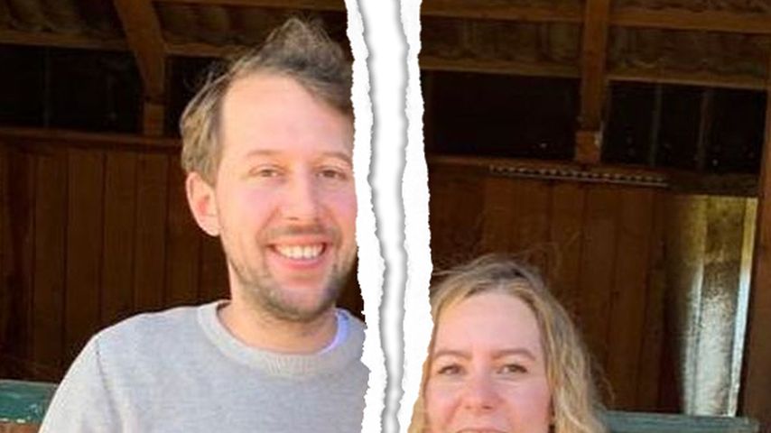 "Bauer sucht Frau"-Arne und seine Antje haben sich getrennt