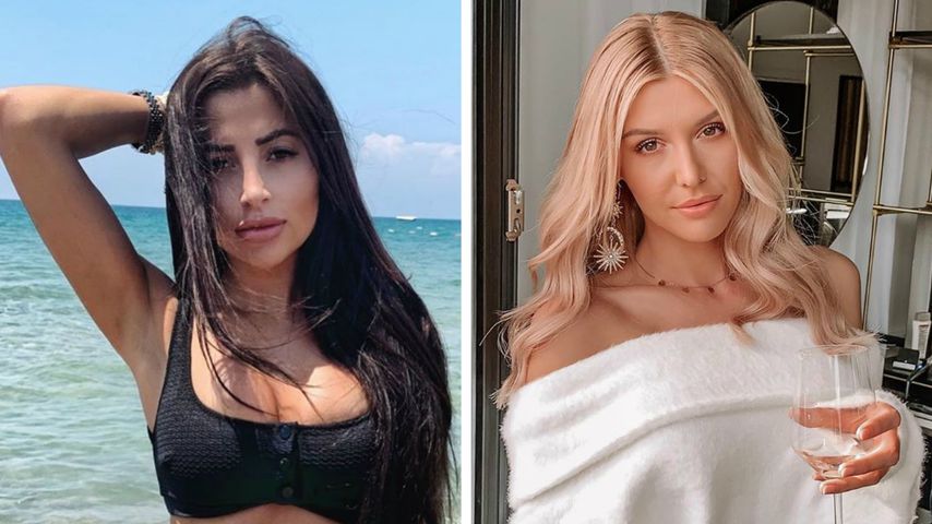 Asenas "Love Island"-Aus: BFF Gerda Lewis findet's unfair