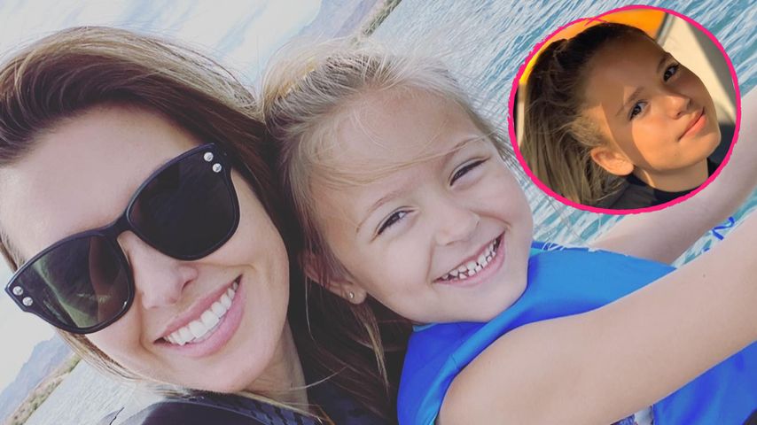 So war Sadies (†15) Tod für Audrina Patridges Tochter Kirra