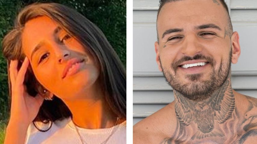 "Geflasht": Hat es zwischen Aurelia und Diogo etwa gefunkt?