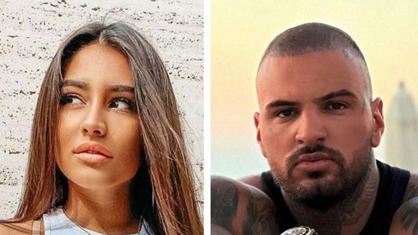 Zusammenbruch: Aurelia will Diogo nicht mit anderer sehen