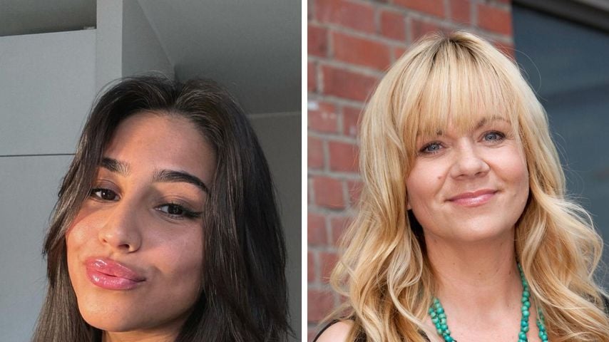 Aurelia Lamprecht reagiert auf Julia Leischiks Statement