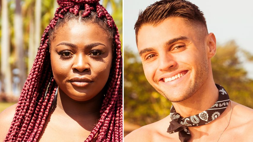 "Kampf der Realitystars": Sie sind die neuen Kandidaten