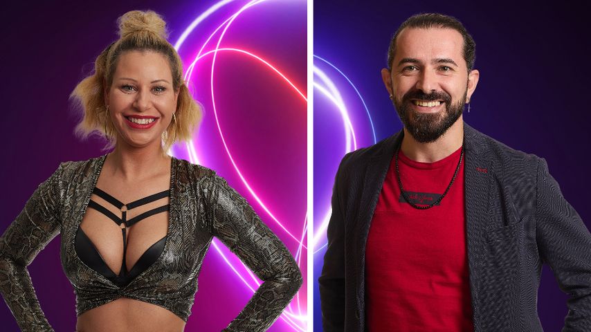 Nach Verlobung: "Liebe im Sinn"-Aurora und Labi trennen sich