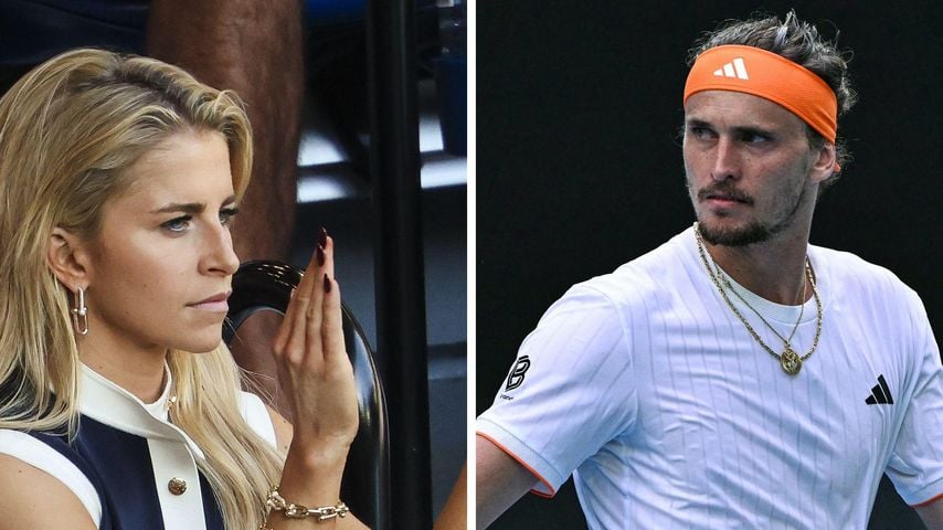 Boris Becker spekuliert über Alexander Zverev und Caro Daur