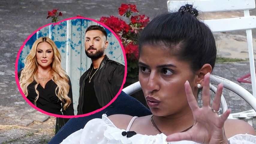 Sommerhaus-Vorschau: Rächt Eva sich jetzt an Lisha und Lou?
