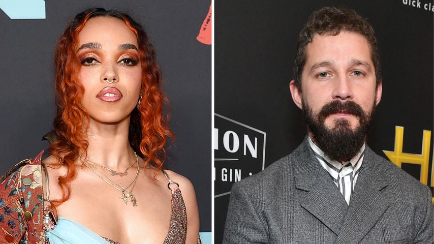 Neue Vorwürfe: Verzögert Shia LaBeouf den Gerichtsprozess?
